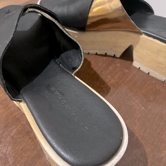 Zara sandals size UK 5 - Picture 5 of 8